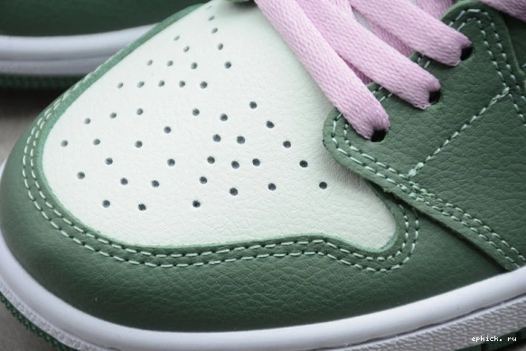 Cheap EP 1 Dutch CZ0774-300 Green CZ0774-300 Jordan Mid 1227